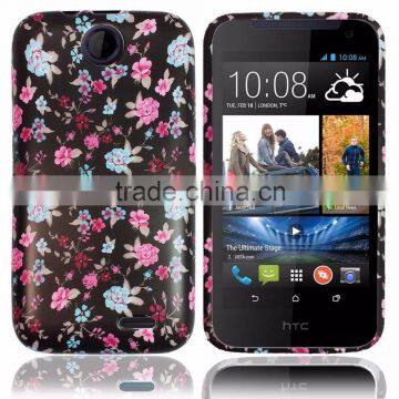 VINTAGE PRINTED SILICONE TPU GEL CASE COVER FOR VARIOUS MOBILE PHONES MODELS photo-2