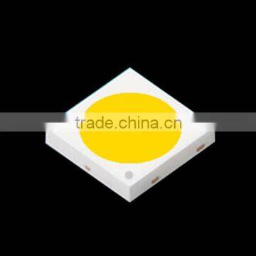 Pure white warm white 120-130lm 3030 1w SMD led