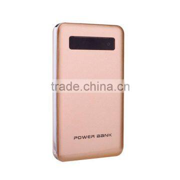 Wholesale 4000mah universal power bank with fc ce rohs certification