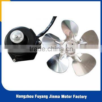 16 inch abs material fan factory electric motor fans made in china 