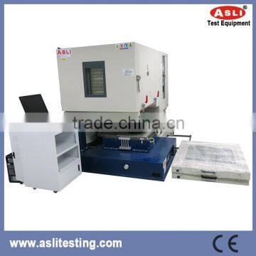 Climatic and Vibration Test System/electrodynamic Vibration System photo-4