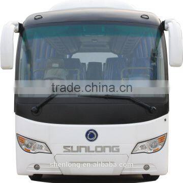 PASSENGER BUS SLK6872A photo-2