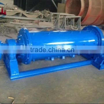 China top quality barite grinding machine ball mill