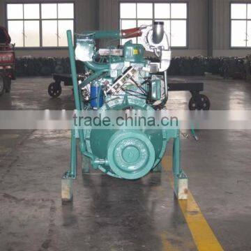 Multi-cylinder diesel engine CY6105ZP diesel engine