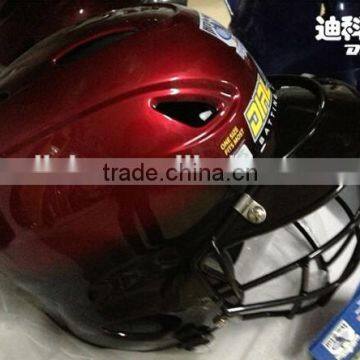 High Quality Baseball Helmet For Sale