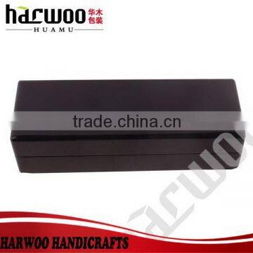 Chinese Cheap Custom Velvet Jewelry Box Wholesale photo-4