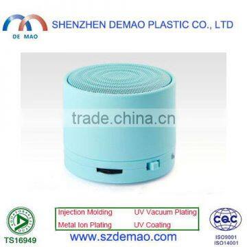 Plastic Speakers Shell photo-4