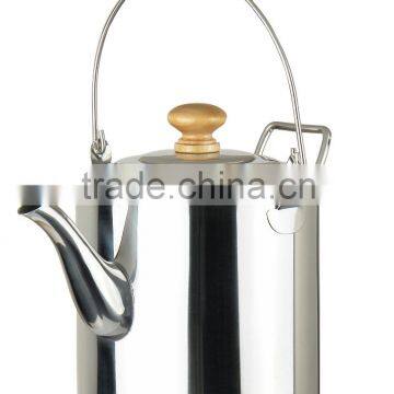 Stainless steel kettle 2000ml