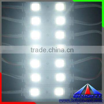 High Power 2700 - 30000k Color Temperature Injection LED Module, 2/3 Chips LED Module photo-5