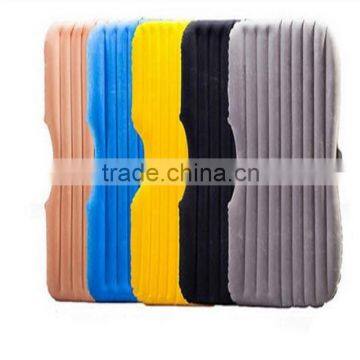 Car Mobile Cushion Air Bed Oxford Fabric Inflatable Mattress Car
