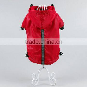 Waterproof Dog Coat photo-4