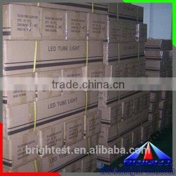 1200mm 16w ce Rohs Freezer Ip65 Ip67 Waterproof Led T5 Tube Lighting Fixture photo-6