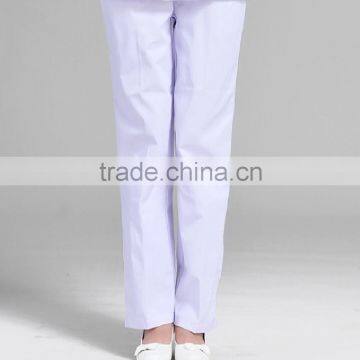 Female Uniformes Hospital Nurse Pants Work Medical Pants Trousers photo-3