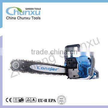 45CC Gasoline Chain Saw