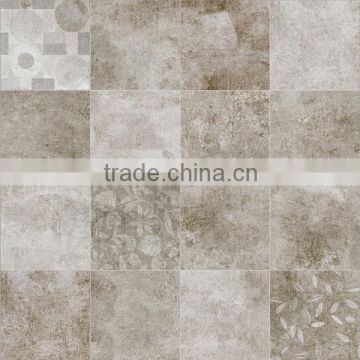 Cement Grey Decoration Floor Tile GH11