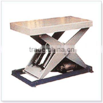 High Quality Wholesale Popular Lift Table Lift Scissor photo-5