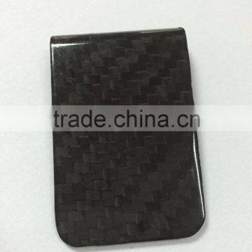 Carbon fiber car parts cnc machining