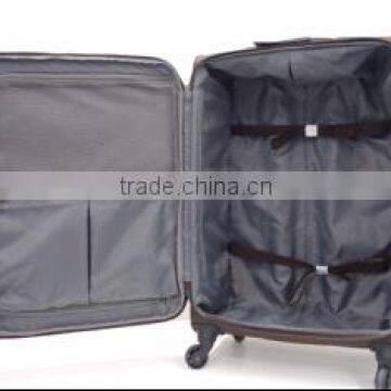 Top Quality Polyester Travel Luggage Set photo-4