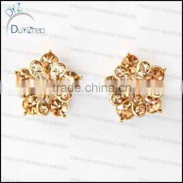 star korean stud earrings