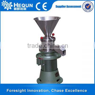 Professional Manufacturer Automatic Peanut Butter Making Machine