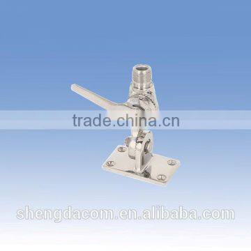 Marine adjustable base mount for Marine Antenna /Reinforced Nylon Marine Mount