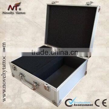 N201046B Aluminum case for tattoo products