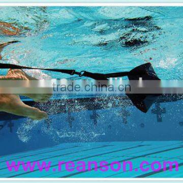 Swimming Parachute With Neoprene Belt for Traning