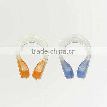 Comfortable Durable Nose clip for Swimming