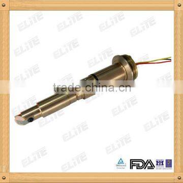 Customized laser module with customized output power