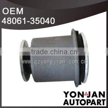 Suspension Control Arm Bushing OEM#48061-35040