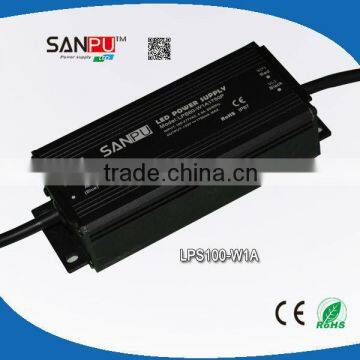 single output high voltage power supply manufacture