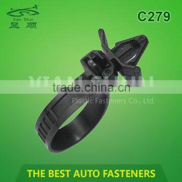 Plastic Strap Fastener