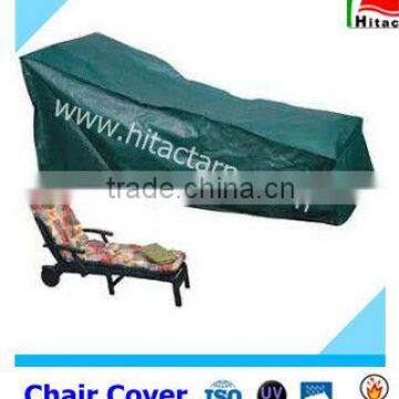 Portable Chair Cover for Folding Chairs