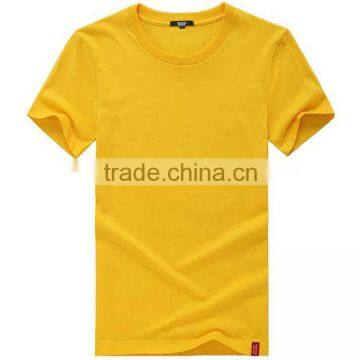 Tshirt Man Tshirt & Custom Printing Tshirt & Wholesale Plain Tshirts Manufactured in China OEM T-shirt---grey photo-2
