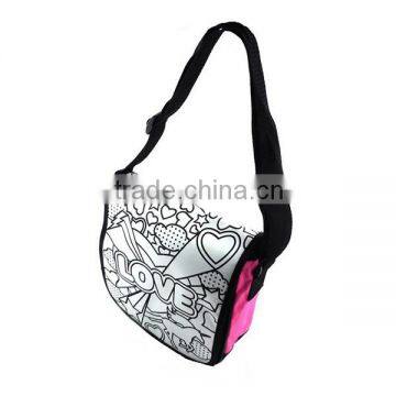 Factory best selling diy bag