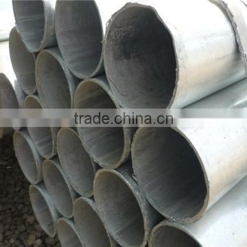 Best quality custom 1 2 inch galvanized steel pipe