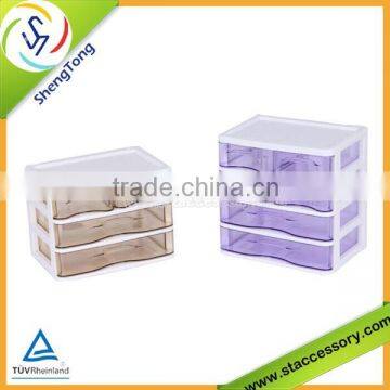 Plastic Storage Box Drawer Plastic Drawer Storage Box