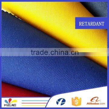 woven fabric fireproof material fireproof coating bag luggage fabric