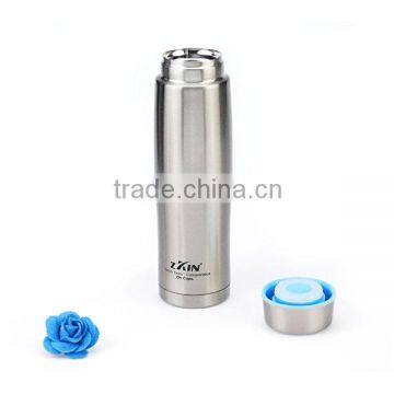 New Style Insulated Stainless Steel Vacuum Thermos Flask