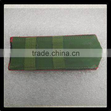Manufactuerer Good Sale Military Rank Royal Navy Shoulder Boards/epaulette Shoulder Boards