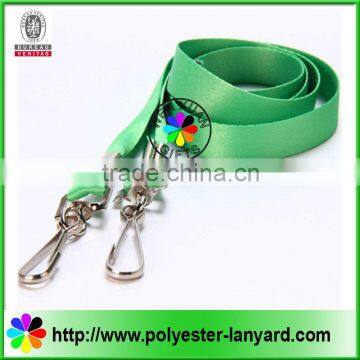 Cheap custom lanyards no minimum order