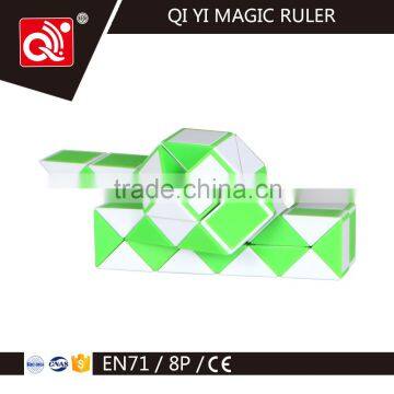 48pcs Magic Toy Snake Cube Hose