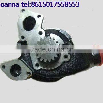 Supply Excavator U5mw0208 Water Pump photo-1