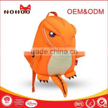 Nohoo Kids Neoprene Backpack School Bags Of Latest Designs ,Fashionable Kids Backpack photo-4