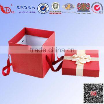 New Christmas Cardboard Gift Boxes Cardboard Gift Box, Cardboard Packaging Box photo-4
