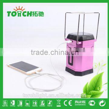 Multipurpose Camping Lights Professional Led Lantern Camping Light High Power for 3*AA Battery Rechargeable Camping Lights photo-5