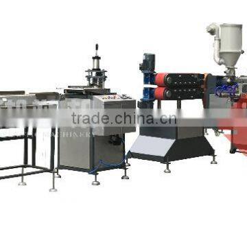 PVC Magnet Strip / PVC Profiles Extrusion Line
