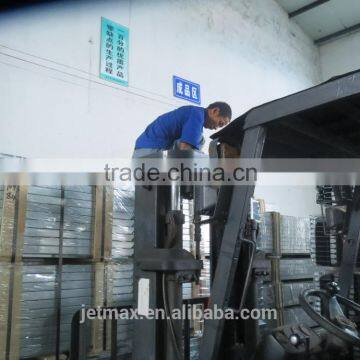 Steel Door Frame Set