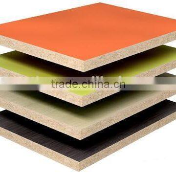 Hot sell Melamine MDF