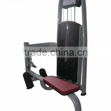 Fitness Equipment, Low Row
